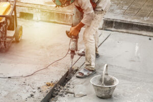 Concrete Contractor